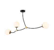 Люстра на штанге Ambrella Light Modern TR2568