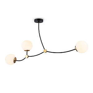 Люстра на штанге Ambrella Light Modern TR2568
