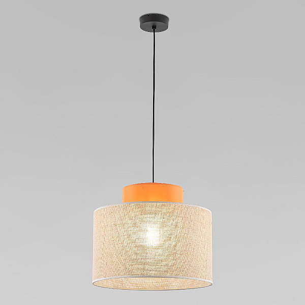 Подвесной светильник TK Lighting 3227 Duo a068549