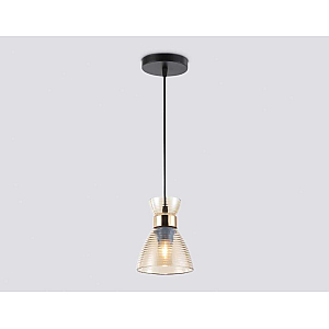 Подвесной светильник Ambrella Light Loft Traditional TR3403