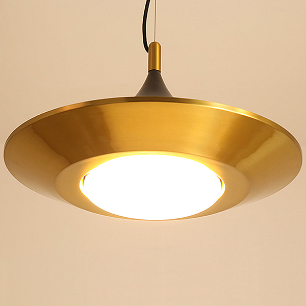 Подвесной светильник ImperiumLoft Rask 151756-26