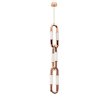 Подвесной светильник Arlight SP-AMPIRIUS-HANG-H881-L120-10W MIX 047888