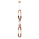 Подвесной светильник Arlight SP-AMPIRIUS-HANG-H881-L120-10W MIX 047888