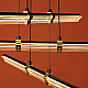 Подвесной светильник Freya Modern FR5557PL-L22B1