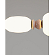 Подвесной светильник Moderli Glaze V11701-PL