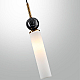 Подвесной светильник Odeon Light Lolla Midcent 4361/1