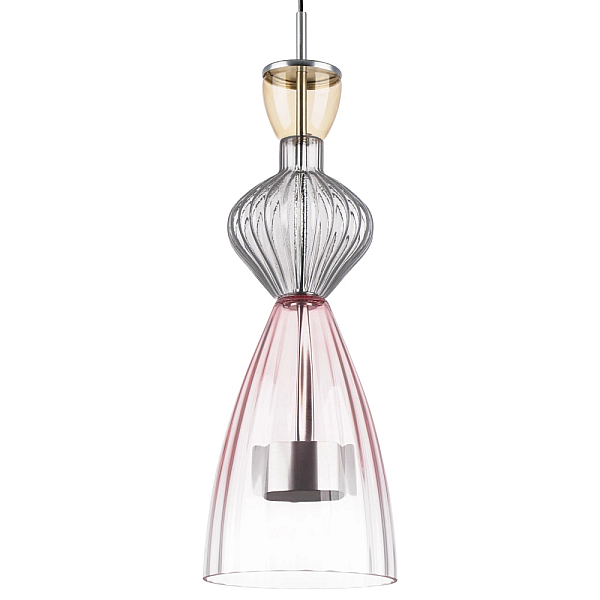 Подвесной светодиодный светильник Lightstar Belle 814003