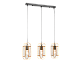 Подвесной светильник Vele Luce City VL6344P03