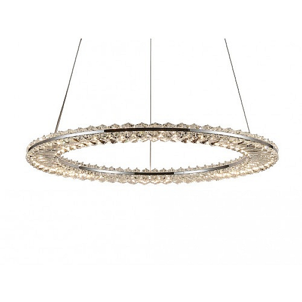 Подвесная люстра Newport 8241N/600 chrome М0071040