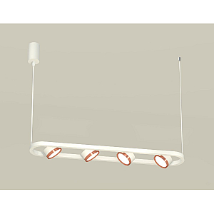 Подвесной светильник Ambrella Light Traditional (C9163, N8126) XB9163103