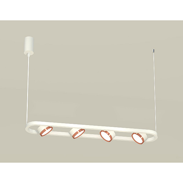 Подвесной светильник Ambrella Light Traditional (C9163, N8126) XB9163103