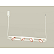 Подвесной светильник Ambrella Light Traditional (C9163, N8126) XB9163103