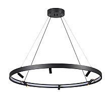 Подвесной светильник Odeon Light Fonda 4317/93L
