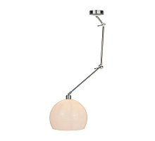 Подвесной светильник Arte Lamp A1733SP-1SS