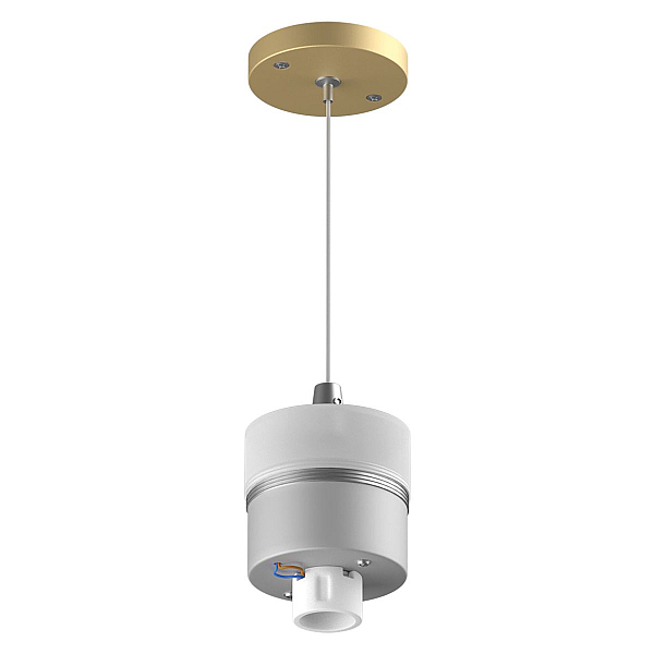 Подвес с верхней светящейся частью к 21443x-214440/21448x/21449x LED 5W 395Lm 3000K Lightstar 590050-4000