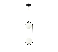 Подвесной светильник Maytoni Ring MOD013PL-02B