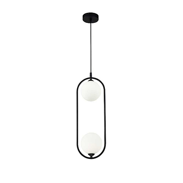Подвесной светильник Maytoni Ring MOD013PL-02B