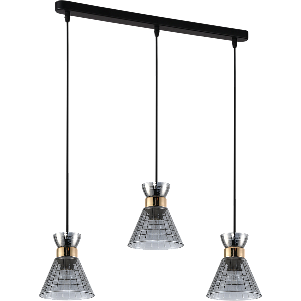 Подвесной светильник Rivoli Isla 9187-203 Б0069958