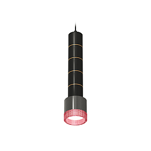 Подвесной светильник Ambrella Light Techno Spot XP8115015 (A2302, A2062x4, C6303x5, A2101, C8115, N8486)