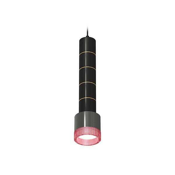 Подвесной светильник Ambrella Light Techno Spot XP8115015 (A2302, A2062x4, C6303x5, A2101, C8115, N8486)