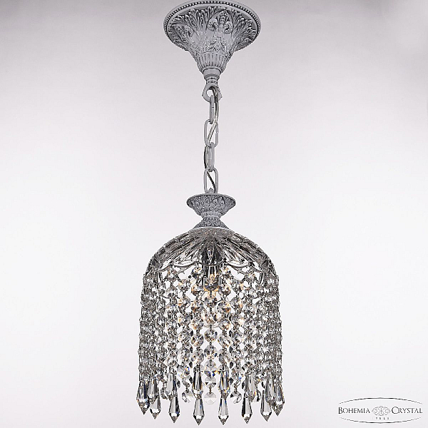 Подвесной светильник Bohemia Ivele Crystal AL16781/16 WMN Drops