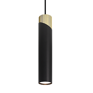 Подвесной светильник Wolta Dolce WSL-GU10/P06BG