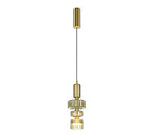 Подвесной светильник Maytoni Level MOD253PL-L18BS3K3