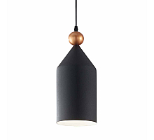 Подвесной светильник Ideal Lux Triade-1 SP1 194684