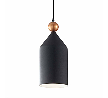 Подвесной светильник Ideal Lux Triade-1 SP1 194684
