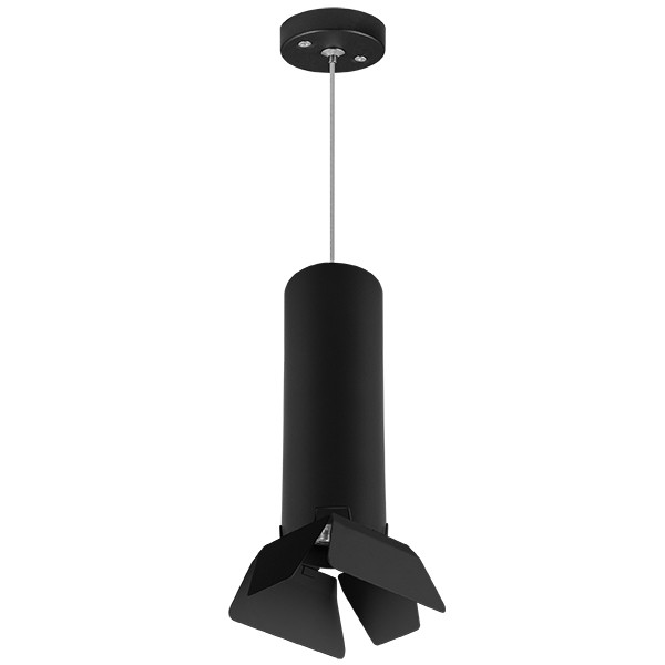 Подвесной светильник Lightstar RULLO RP497437 (214497+590057+202437)