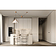 Потолочный светильник Freya Modern FR5554CL-01T
