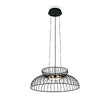 Подвесной светильник Freya Citrus FR5398PL-L6B