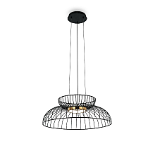 Подвесной светильник Freya Citrus FR5398PL-L6B