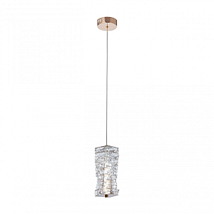 Подвесной светильник Arte Milano Venezia 319011/D100/1 GD