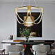 Подвесной светильник ImperiumLoft Solana Light 193447-23