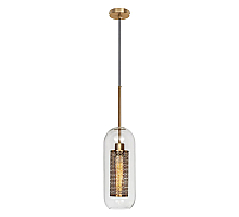 Подвесной светильник LOFT IT Hexagon Loft2566-E