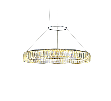 Подвесной светильник Delight Collection Fortuna MD14066703-1B