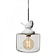 Подвесной светильник Loft IT Wildlife Loft1806
