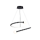 Подвесной светодиодный светильник Ambrella light Comfort LineTech FL66293