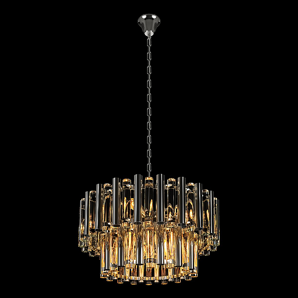 Подвесной светильник LOFT IT Boucle 10438/8