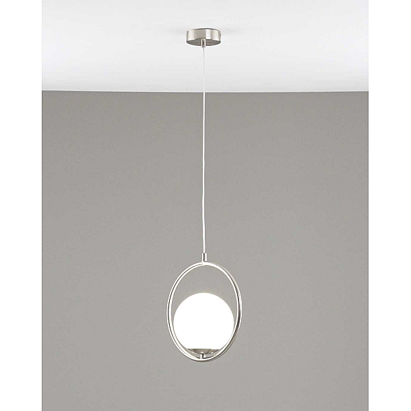 Светильник подвесной Moderli Barocco V11580-1P
