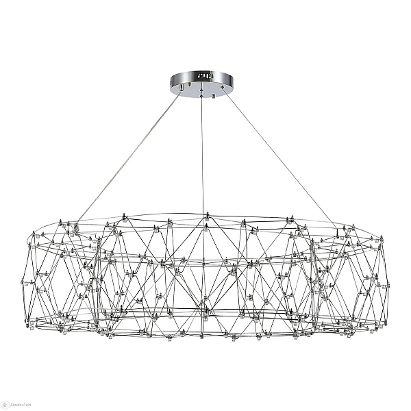 Подвесной светодиодный светильник ST Luce Gravetta SL6602.103.72