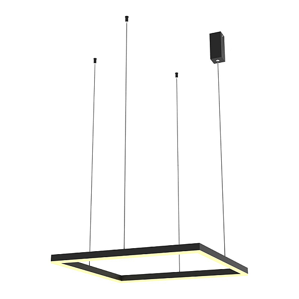 Подвесной светодиодный светильник Kink Light Альтис 08225,19p(4000K)