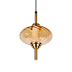 Подвесной светильник Loft It Helix 10421/C Amber