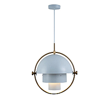 Подвесной светильник Loft IT LOFT9915-WH