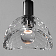 Подвесной светильник DeLight Collection MT8603 black