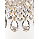 Подвесной светильник Bohemia Ivele Crystal 14781P/11 G