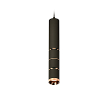 Подвесной светильник Ambrella Light Techno Spot XP6302060 (A2302, C6356, A2063x3, C6302x3, N6135)