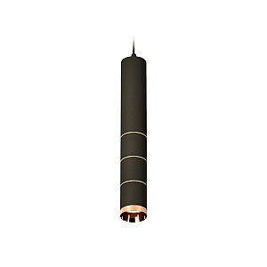 Подвесной светильник Ambrella Light Techno Spot XP6302060 (A2302, C6356, A2063x3, C6302x3, N6135)