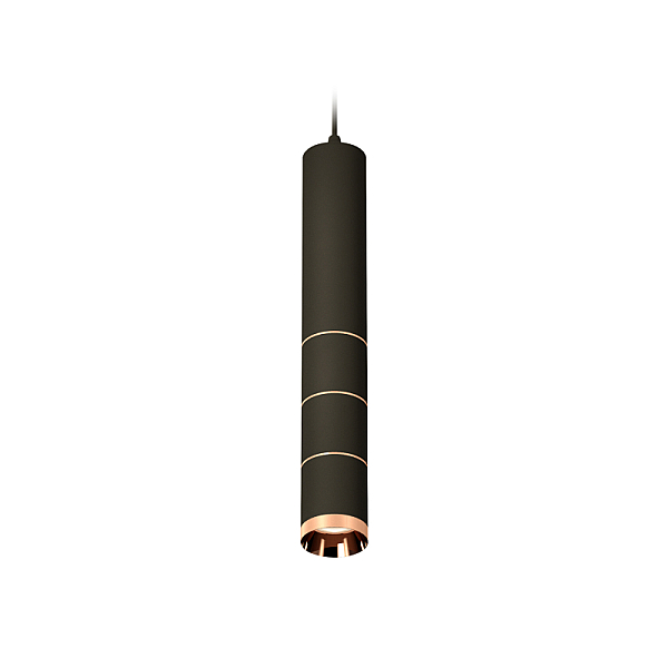 Подвесной светильник Ambrella Light Techno Spot XP6302060 (A2302, C6356, A2063x3, C6302x3, N6135)